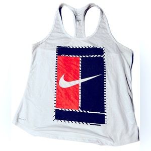 Nike tank top